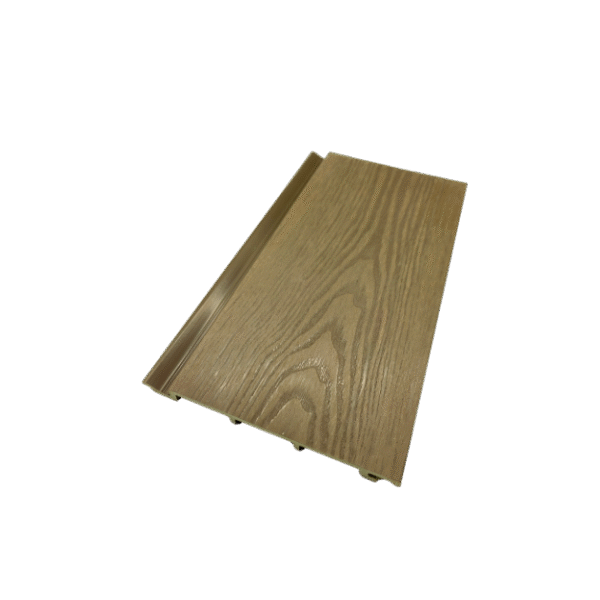 ASA cover Horizontal Cladding Nordic Elm