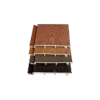 ASA Capped wall board Classic Teak