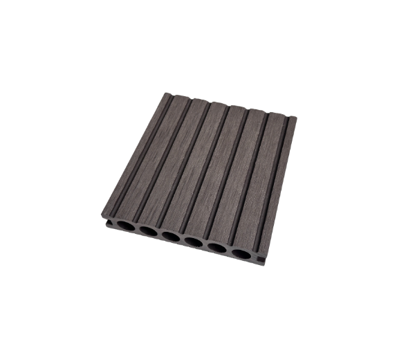 WPC Double-side groove Decking board