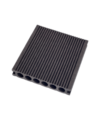 WPC Double-side groove Decking board