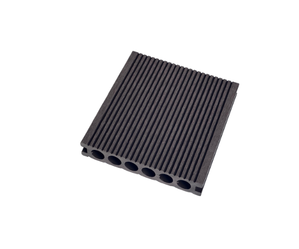 WPC Double-side groove Decking board