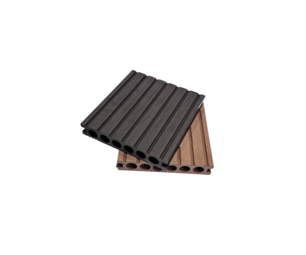 WPC Double-side groove Decking board