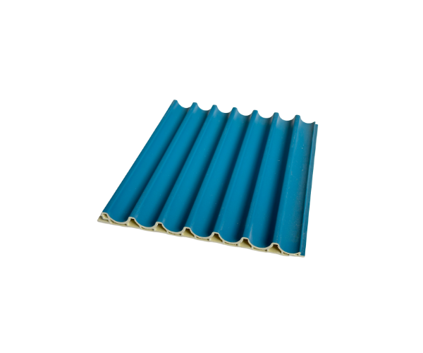 Interior WPC Wainscots