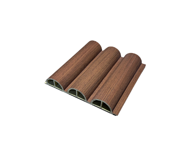 WPC Fluted Wall Panel