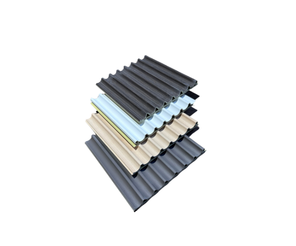 Interior WPC Wainscots